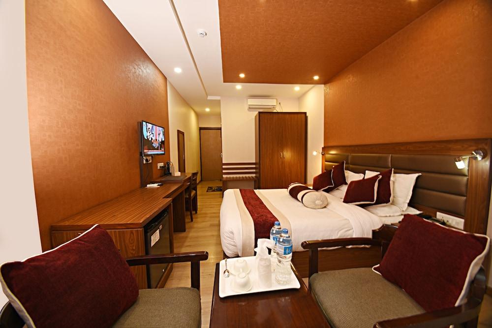 The Address Kathmandu Hotel Екстериор снимка